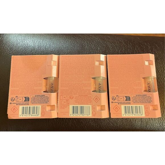 My Way by Giorgio Armani 3 Sample Size  Sealed packages - Picture 2 of 2